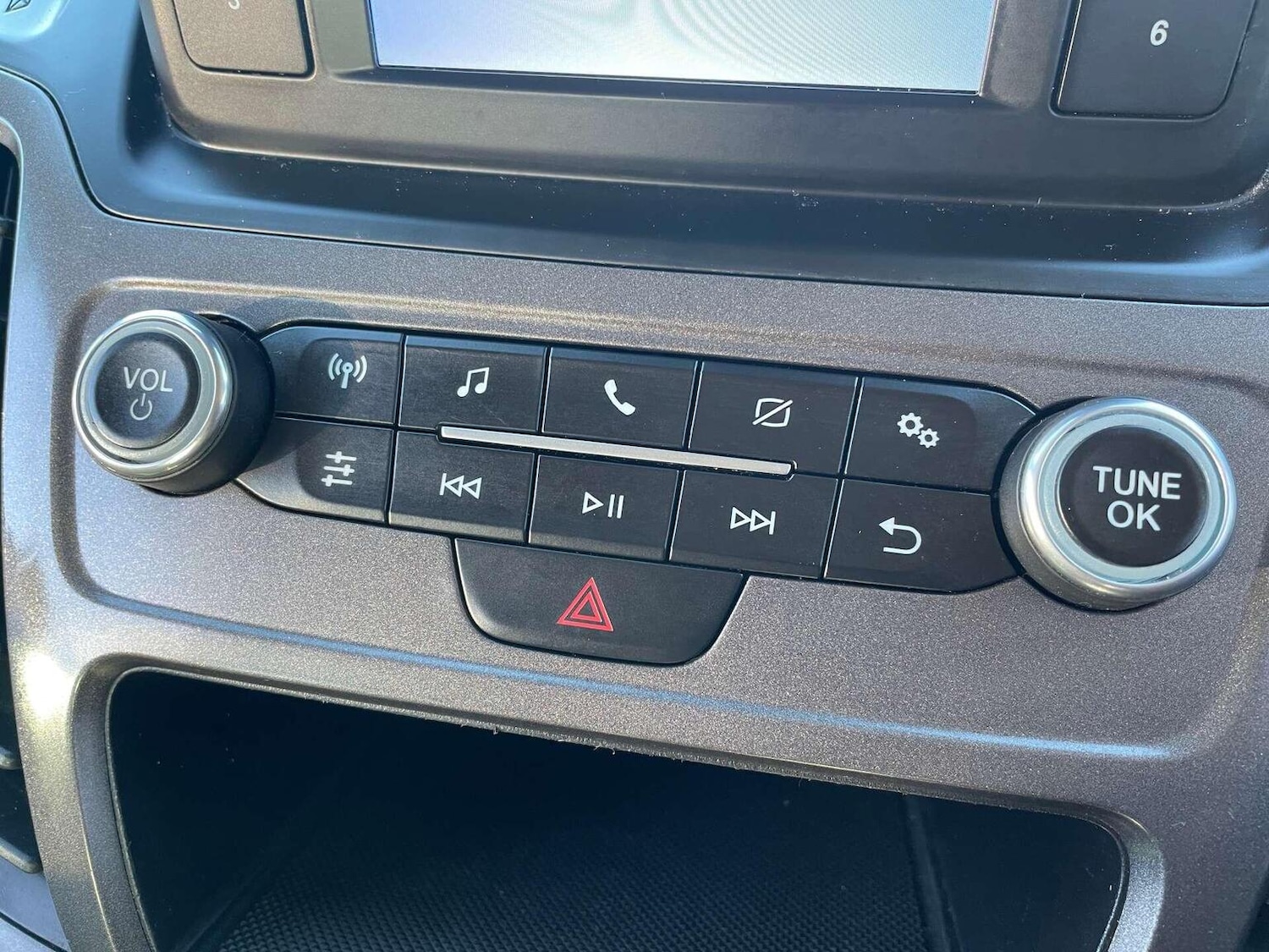 Used Ford Grand Tourneo Connect 2021 for sale - 76631555: Photo 33