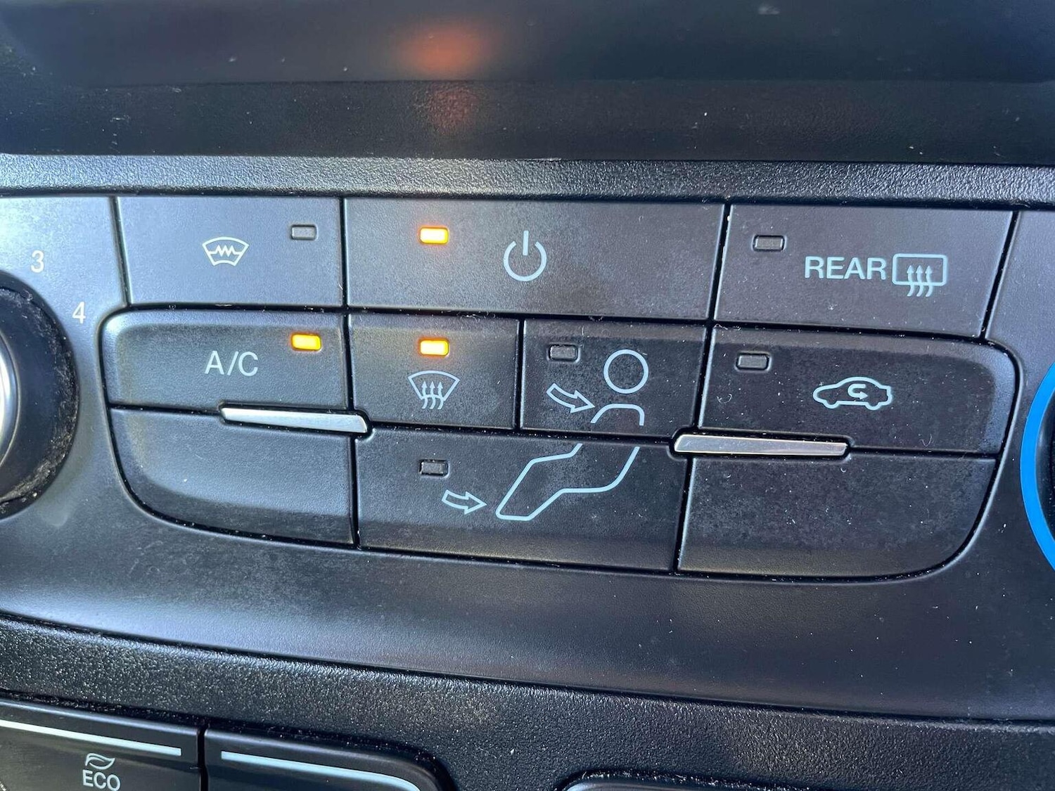 Used Ford Grand Tourneo Connect 2021 for sale - 76631555: Photo 34