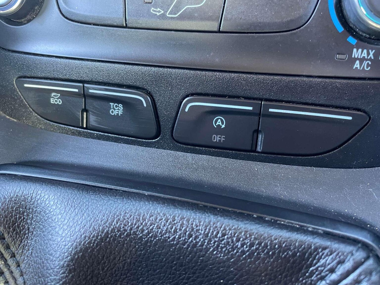 Used Ford Grand Tourneo Connect 2021 for sale - 76631555: Photo 35