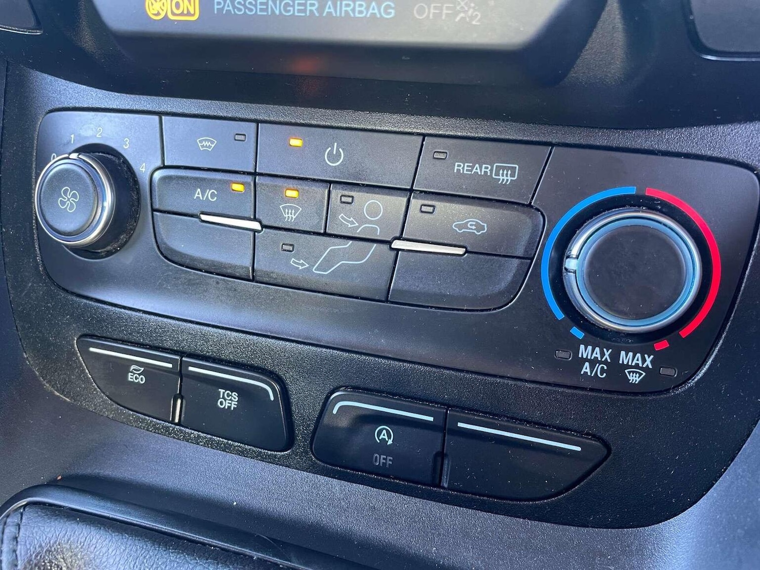 Used Ford Grand Tourneo Connect 2021 for sale - 76631555: Photo 36