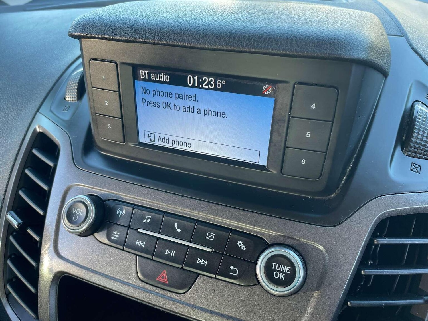 Used Ford Grand Tourneo Connect 2021 for sale - 76631555: Photo 38