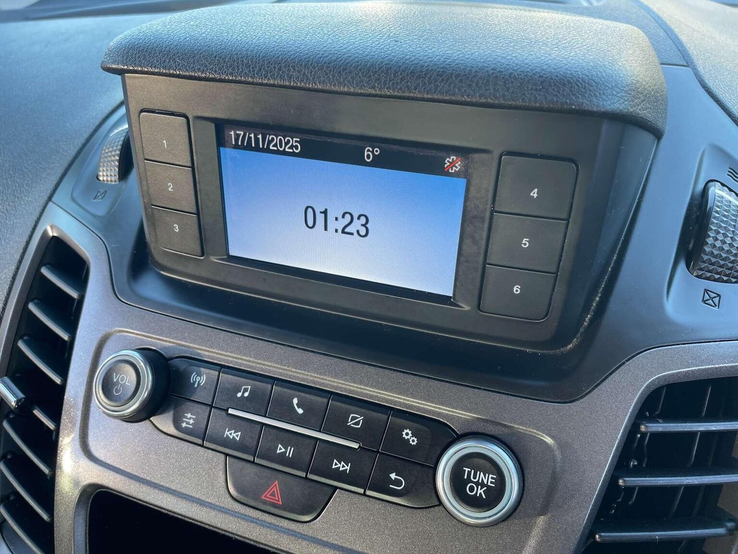 Used Ford Grand Tourneo Connect 2021 for sale - 76631555: Photo 39