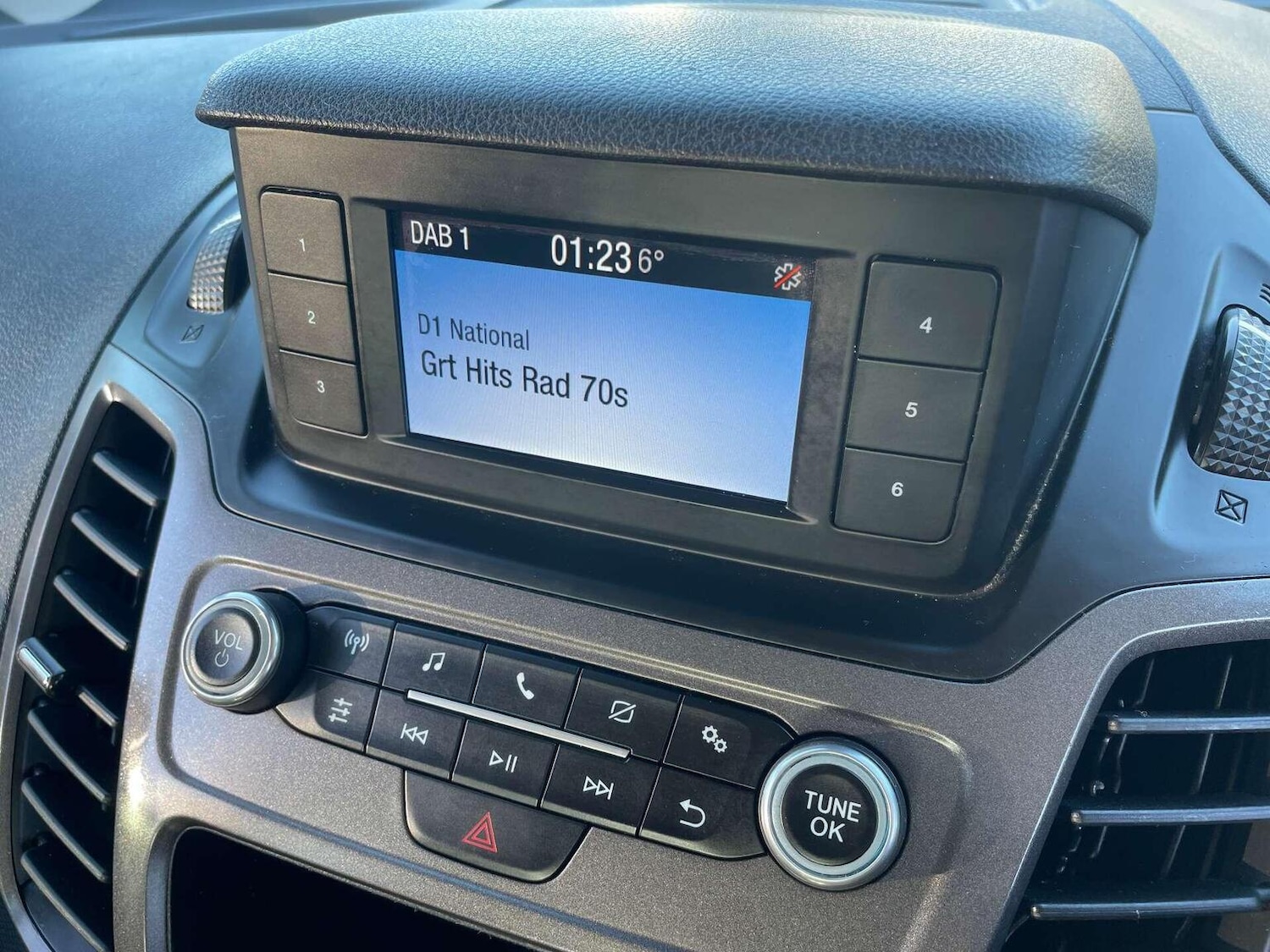 Used Ford Grand Tourneo Connect 2021 for sale - 76631555: Photo 40