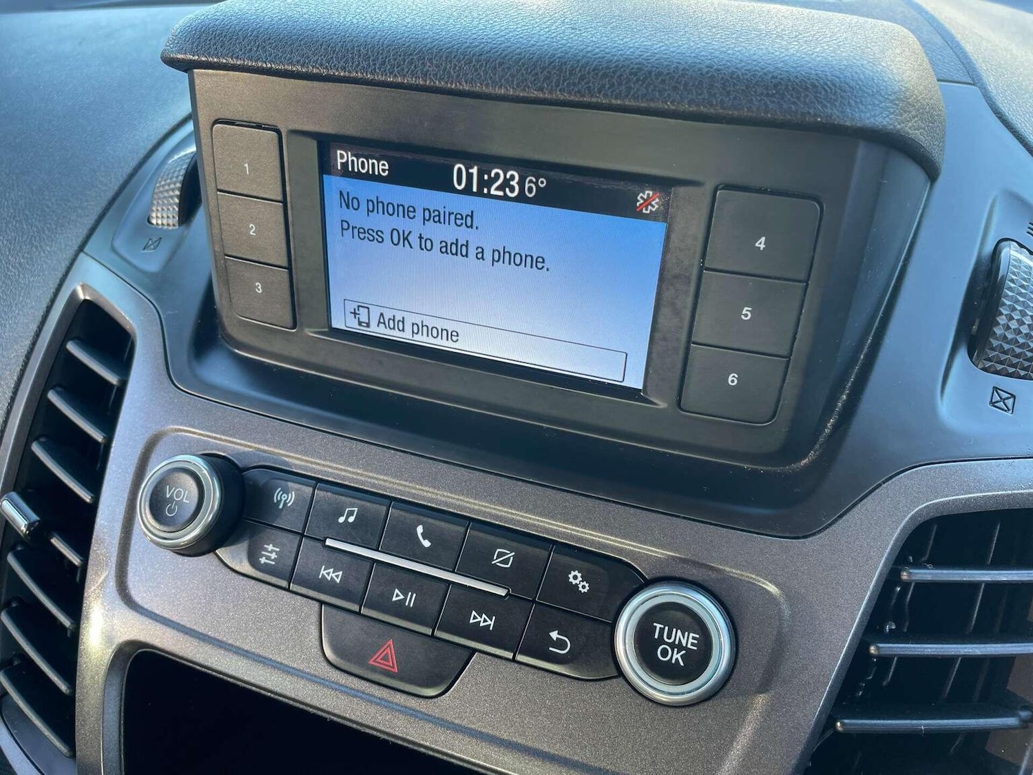 Used Ford Grand Tourneo Connect 2021 for sale - 76631555: Photo 41