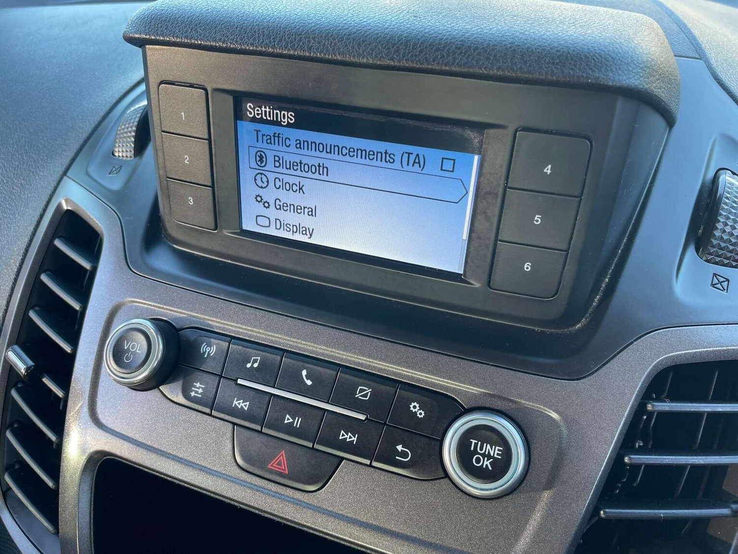 Used Ford Grand Tourneo Connect 2021 for sale - 76631555: Photo 42