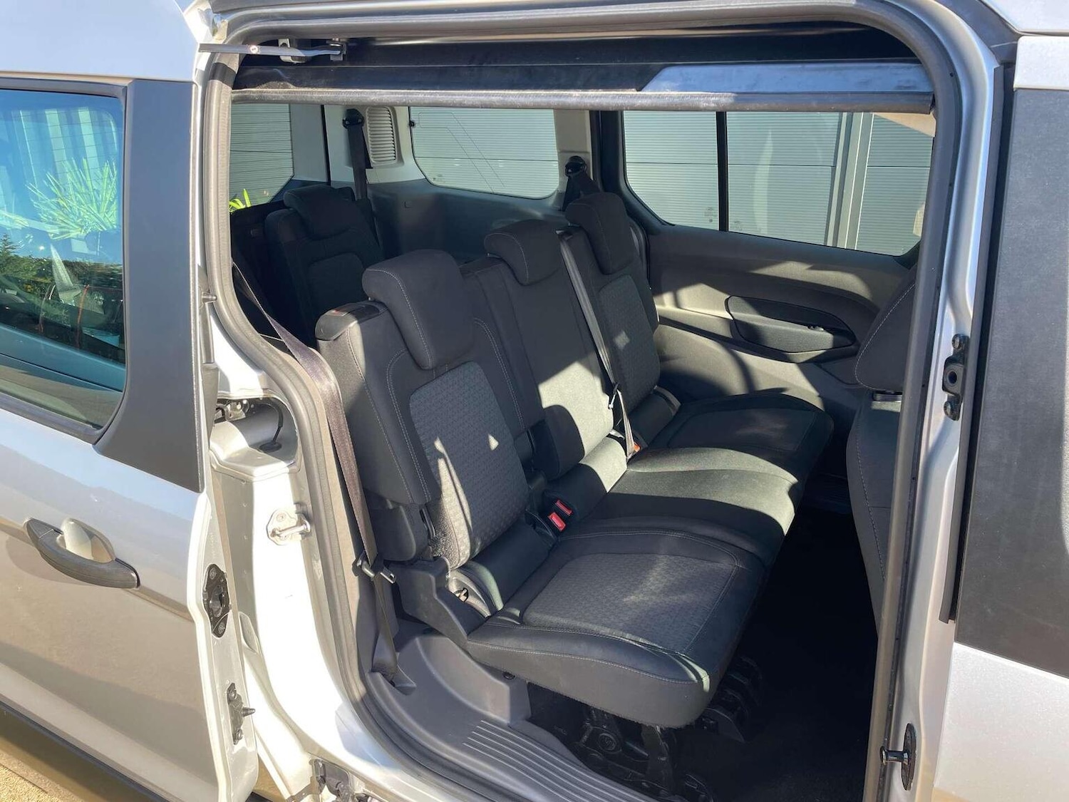 Used Ford Grand Tourneo Connect 2021 for sale - 76631555: Photo 47