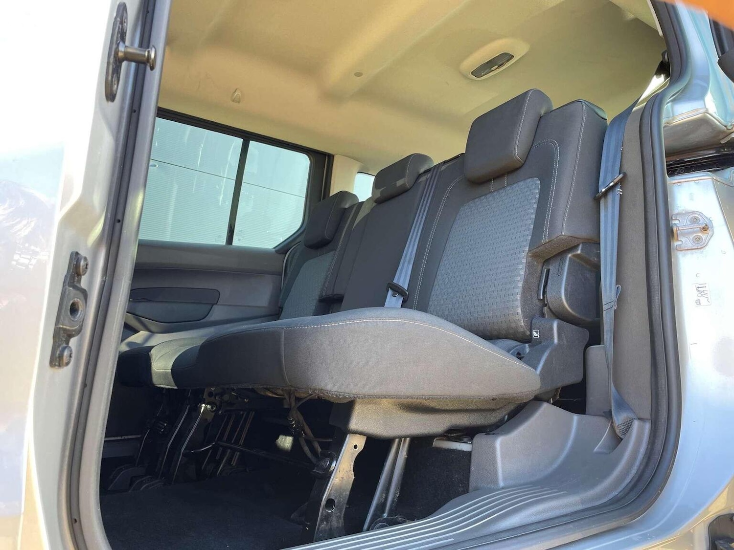 Used Ford Grand Tourneo Connect 2021 for sale - 76631555: Photo 48