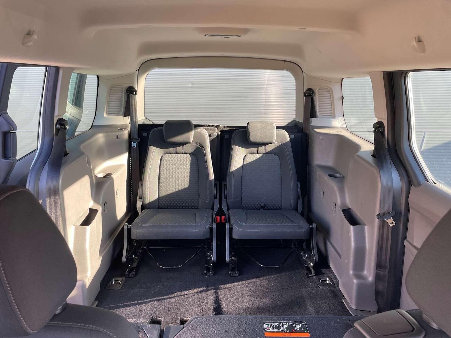 Used Ford Grand Tourneo Connect 2021 for sale - 76631555: Photo 49