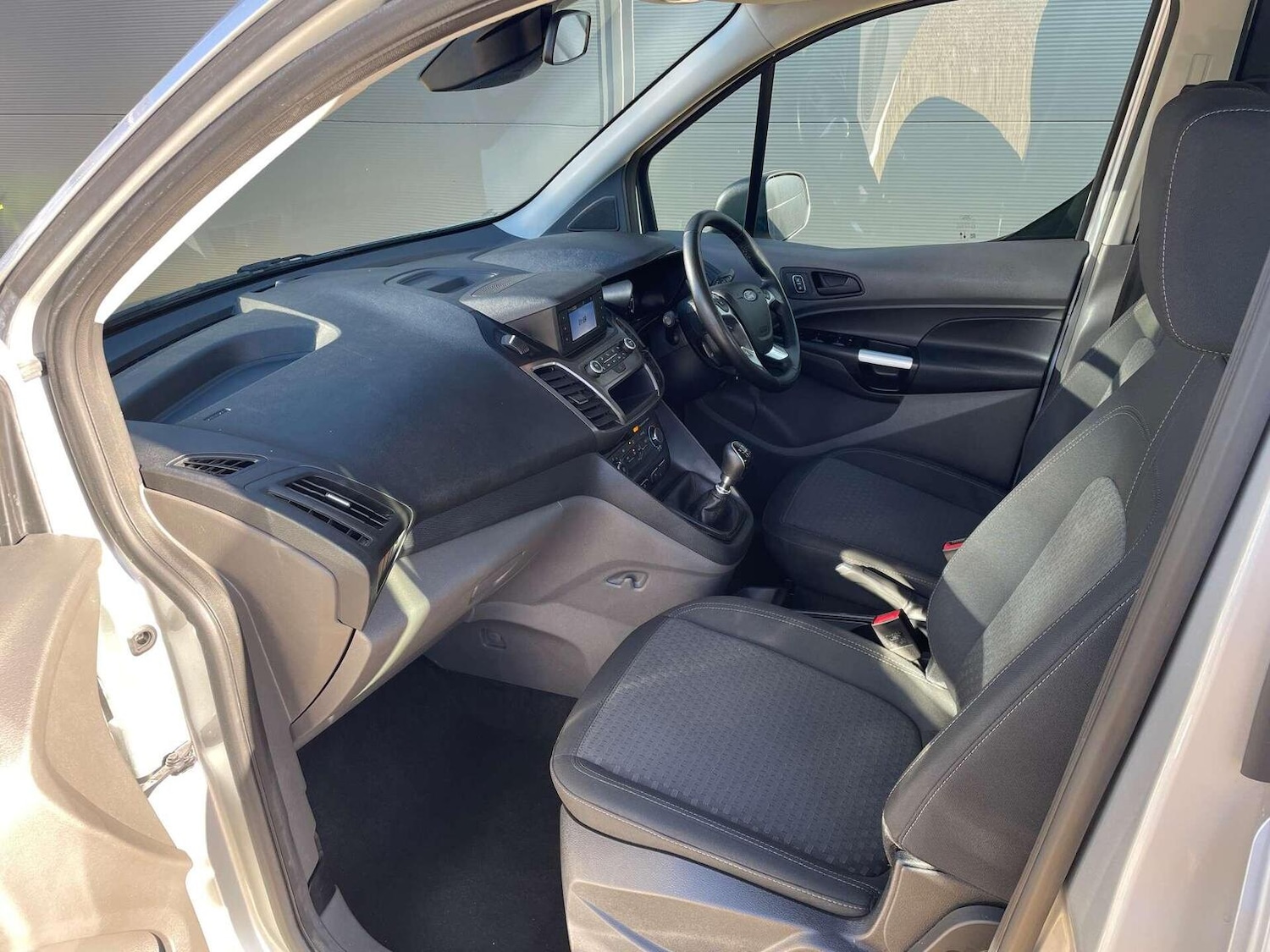 Used Ford Grand Tourneo Connect 2021 for sale - 76631555: Photo 53