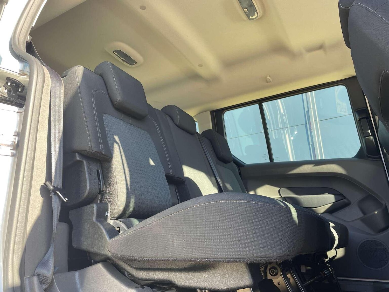 Used Ford Grand Tourneo Connect 2021 for sale - 76631555: Photo 55