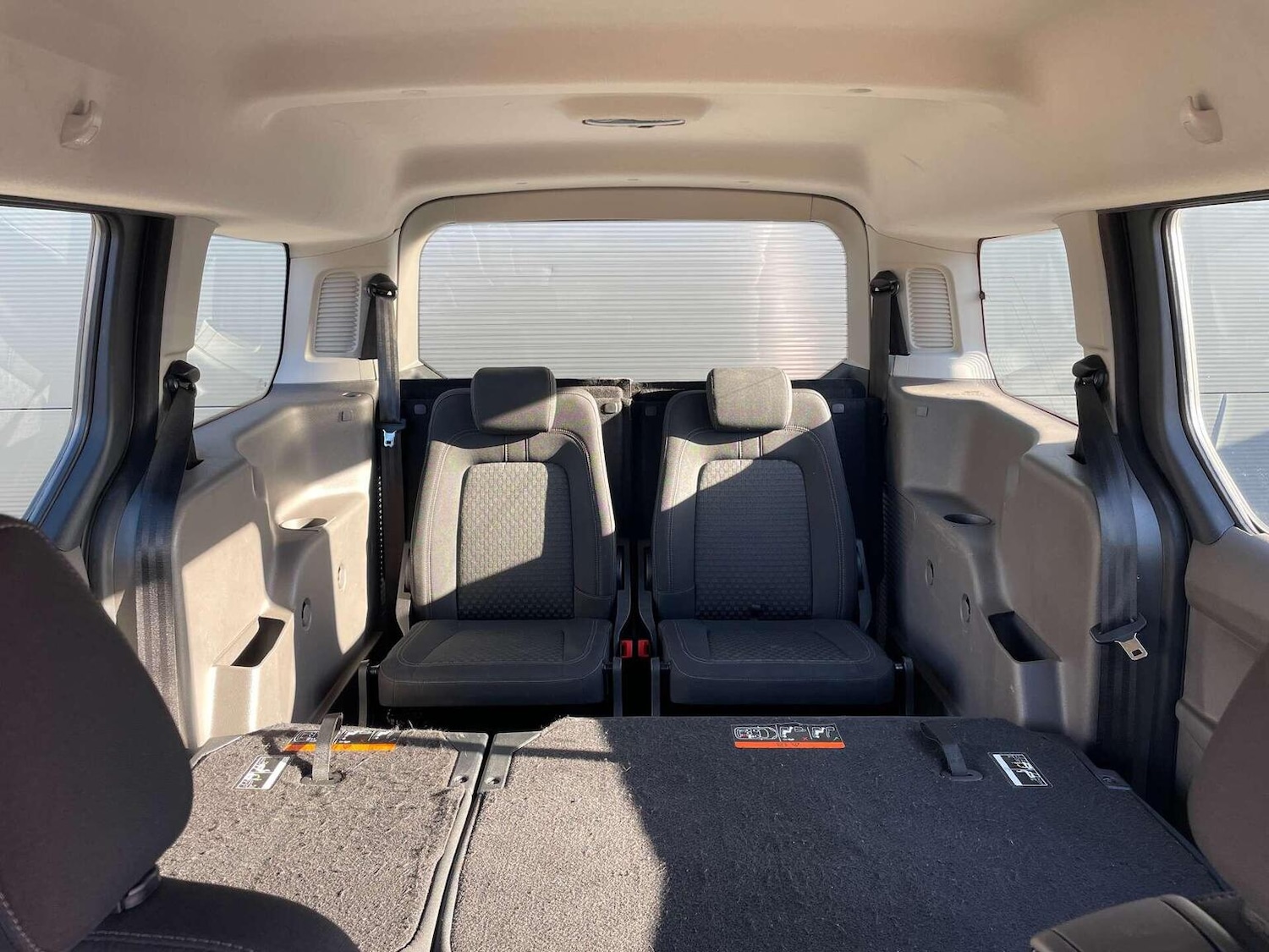 Used Ford Grand Tourneo Connect 2021 for sale - 76631555: Photo 56