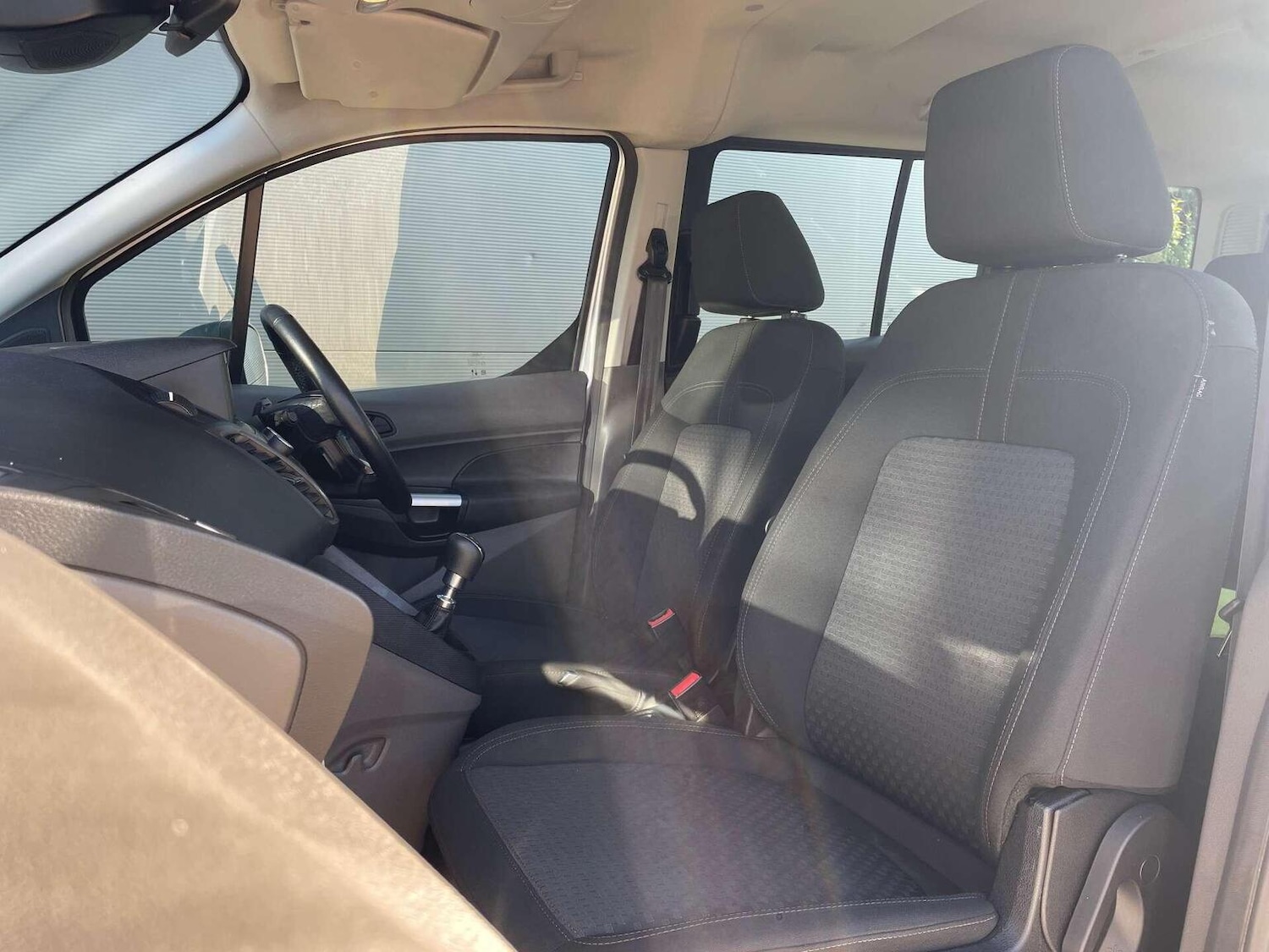 Used Ford Grand Tourneo Connect 2021 for sale - 76631555: Photo 57