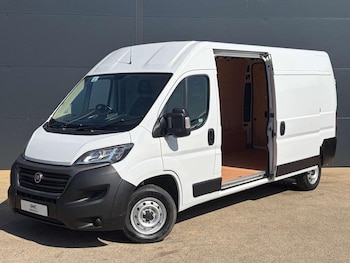 Used Fiat Ducato 2021 for sale - 79588830: Photo