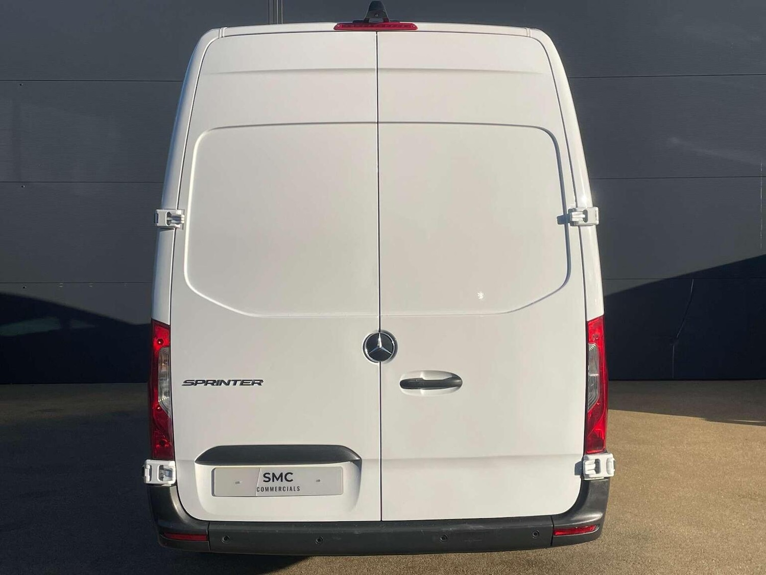 Used Mercedes-Benz Sprinter 2021 for sale - 76807234: Photo 11