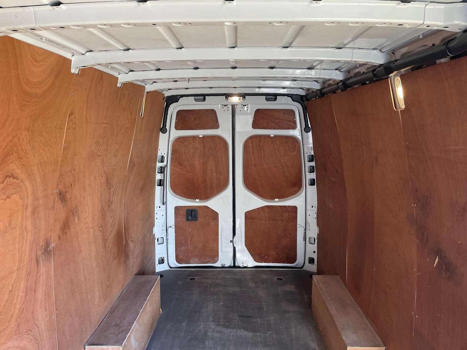 Used Mercedes-Benz Sprinter 2021 for sale - 76807234: Photo 14