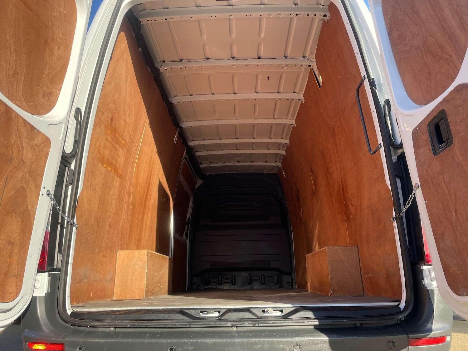 Used Mercedes-Benz Sprinter 2021 for sale - 76807234: Photo 15