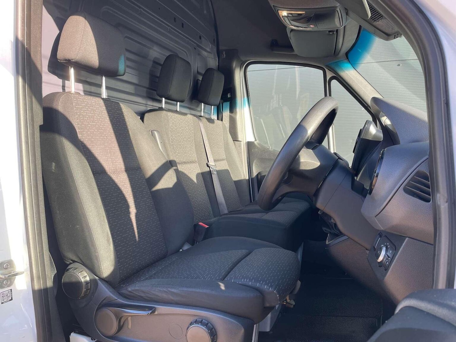 Used Mercedes-Benz Sprinter 2021 for sale - 76807234: Photo 16