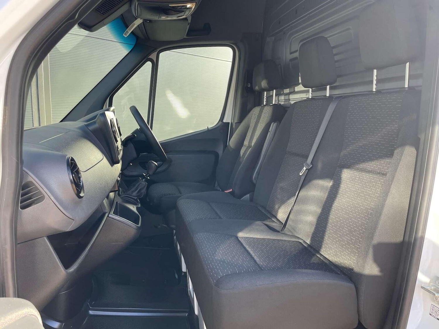 Used Mercedes-Benz Sprinter 2021 for sale - 76807234: Photo 19