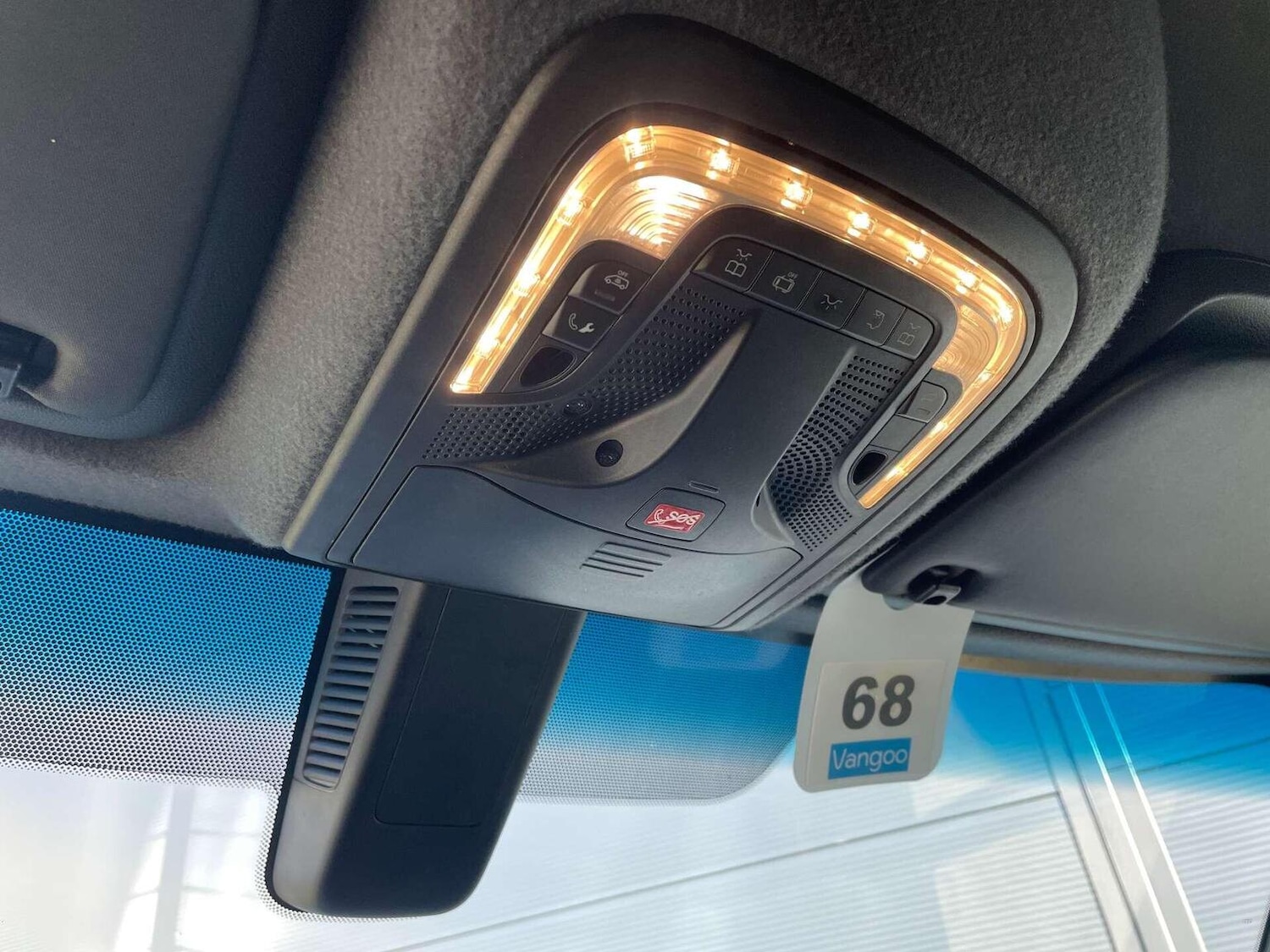 Used Mercedes-Benz Sprinter 2021 for sale - 76807234: Photo 23