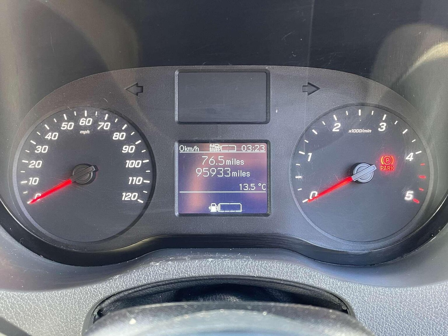 Used Mercedes-Benz Sprinter 2021 for sale - 76807234: Photo 29