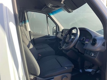 Used Mercedes-Benz Sprinter 2021 for sale - 76807234: Photo