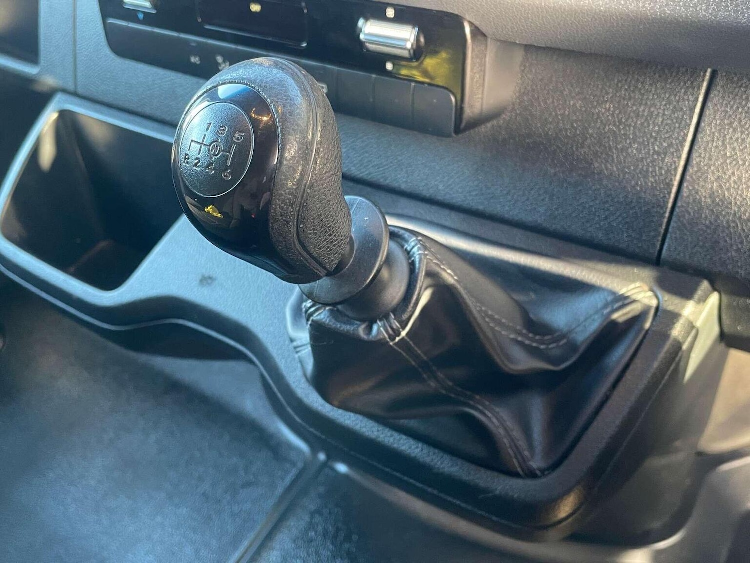 Used Mercedes-Benz Sprinter 2021 for sale - 76807234: Photo 32