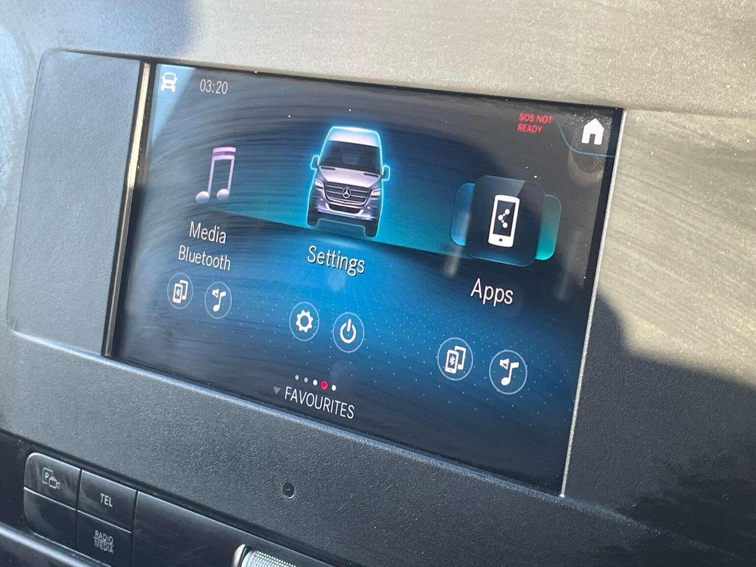 Used Mercedes-Benz Sprinter 2021 for sale - 76807234: Photo 34