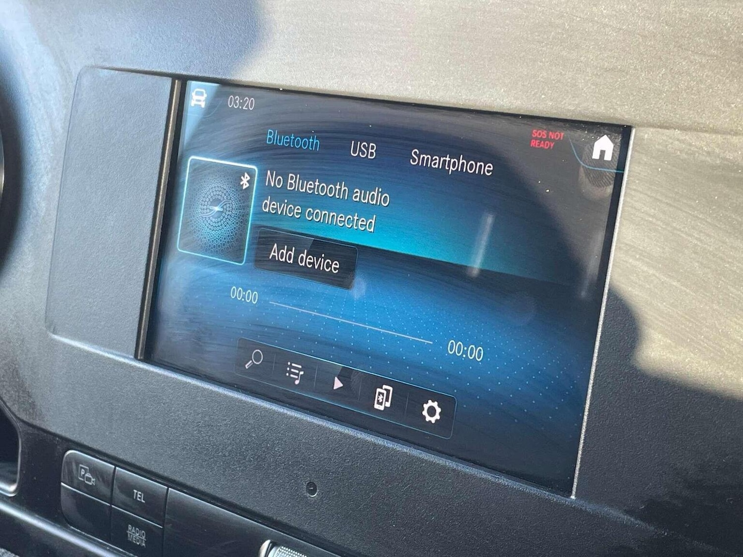 Used Mercedes-Benz Sprinter 2021 for sale - 76807234: Photo 35