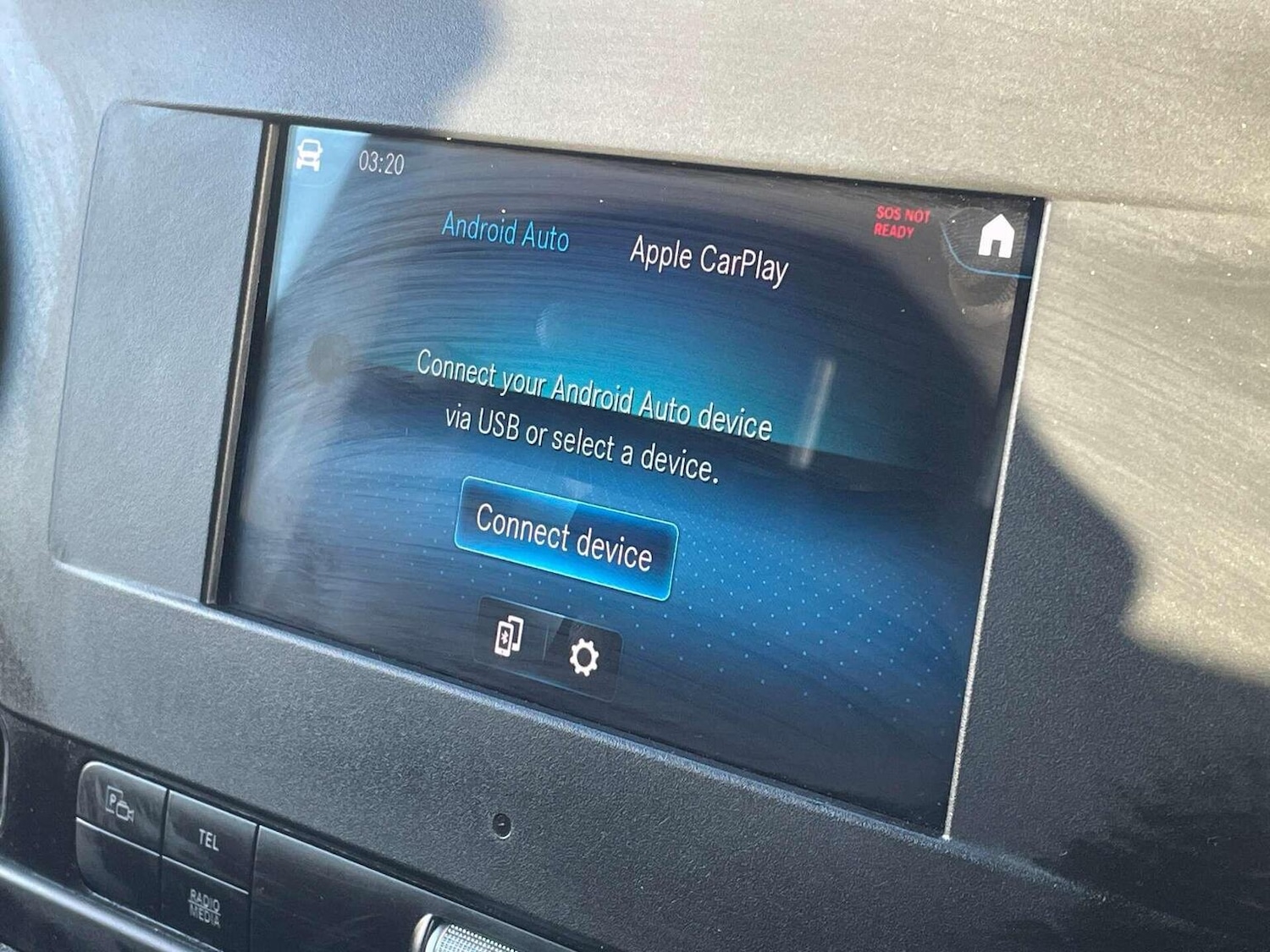 Used Mercedes-Benz Sprinter 2021 for sale - 76807234: Photo 36