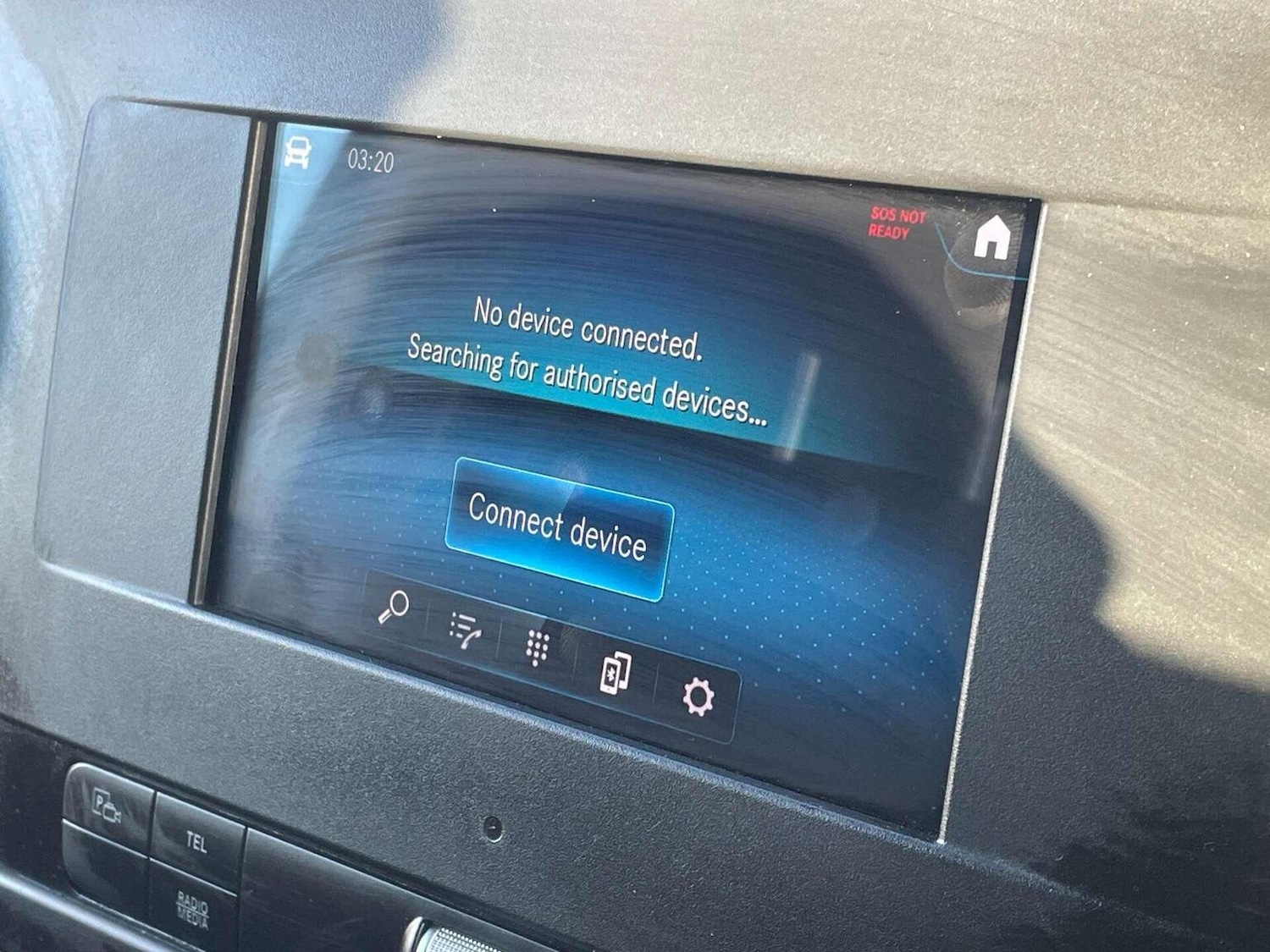 Used Mercedes-Benz Sprinter 2021 for sale - 76807234: Photo 37