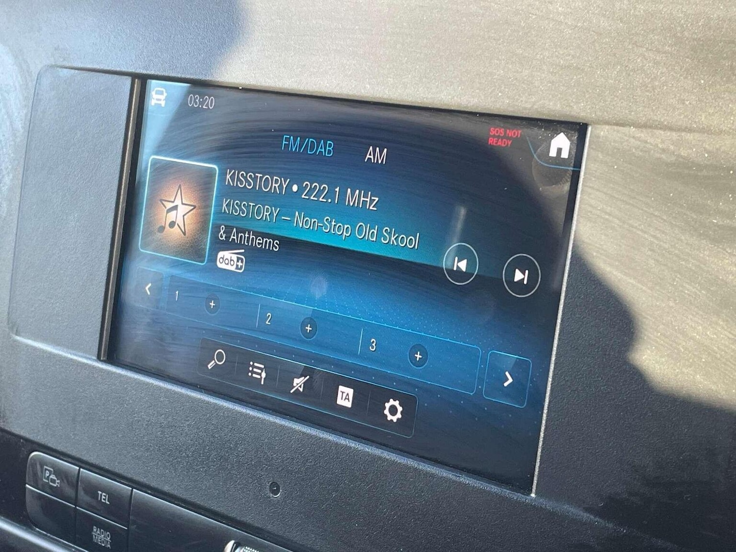 Used Mercedes-Benz Sprinter 2021 for sale - 76807234: Photo 38