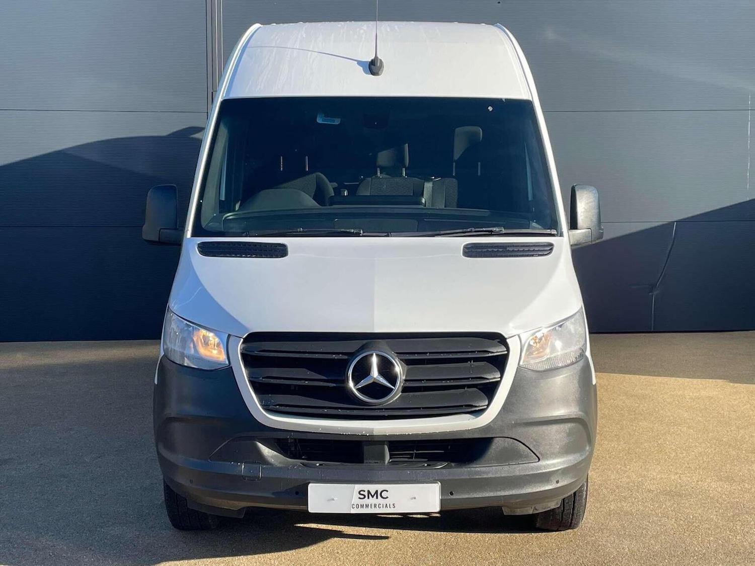 Used Mercedes-Benz Sprinter 2021 for sale - 76807234: Photo 4
