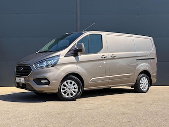 Used Ford Transit Custom 2021 for sale - 78414774: Photo