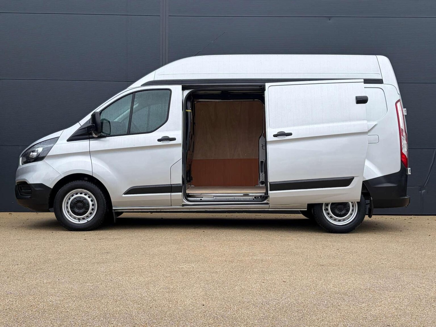 Used Ford Transit Custom 2023 for sale - 77474848: Photo 11