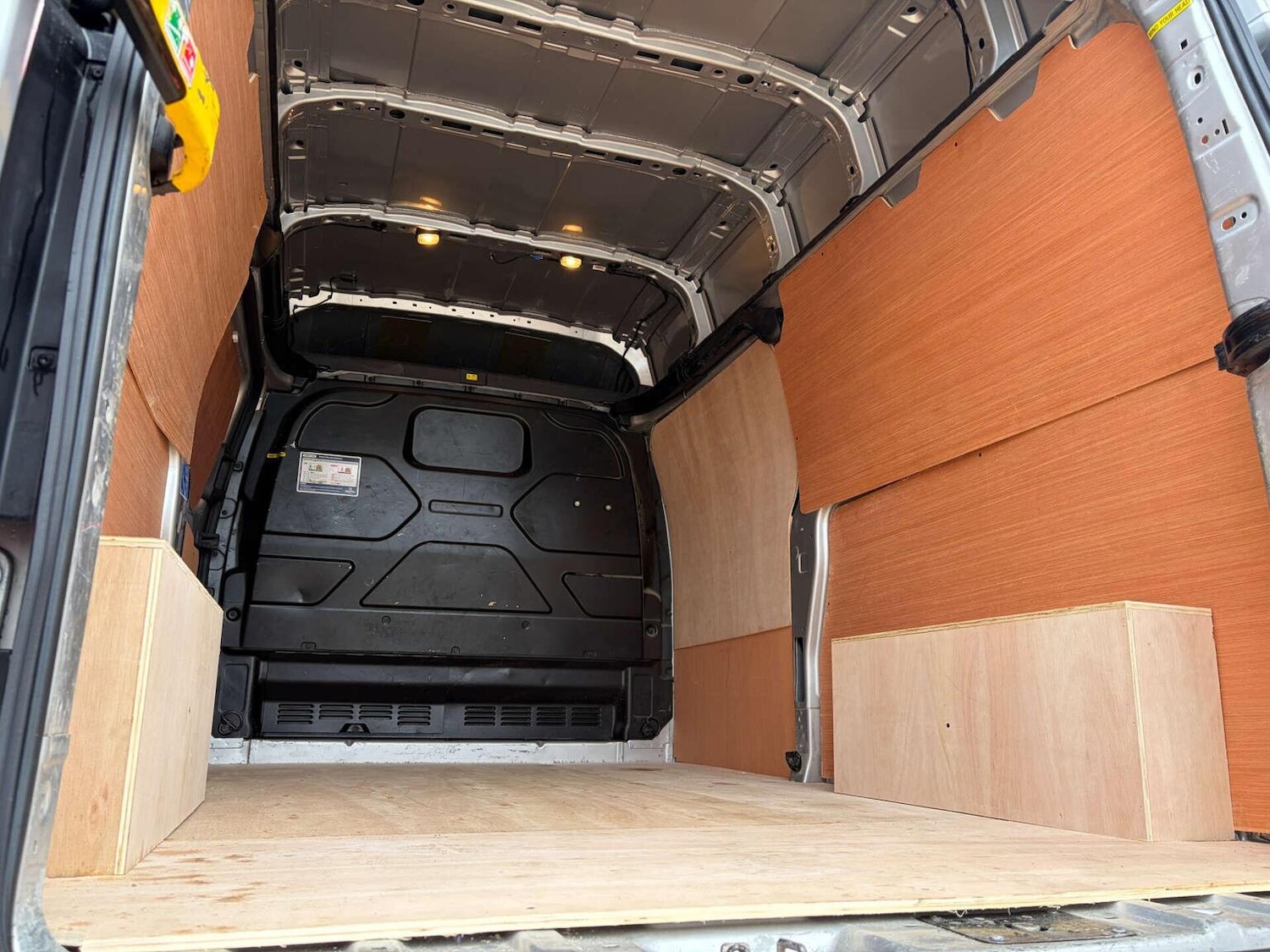 Used Ford Transit Custom 2023 for sale - 77474848: Photo 15