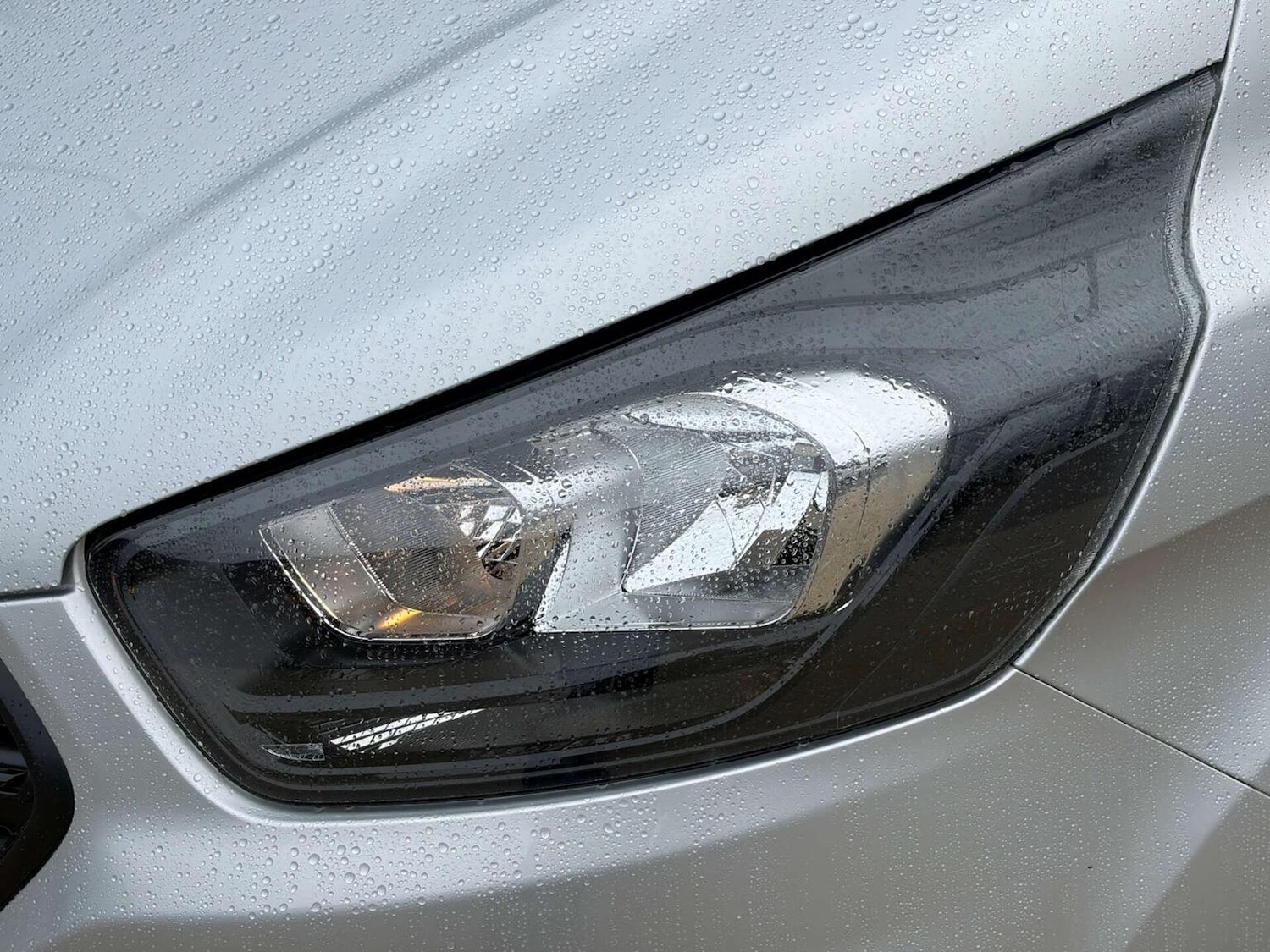 Used Ford Transit Custom 2023 for sale - 77474848: Photo 19