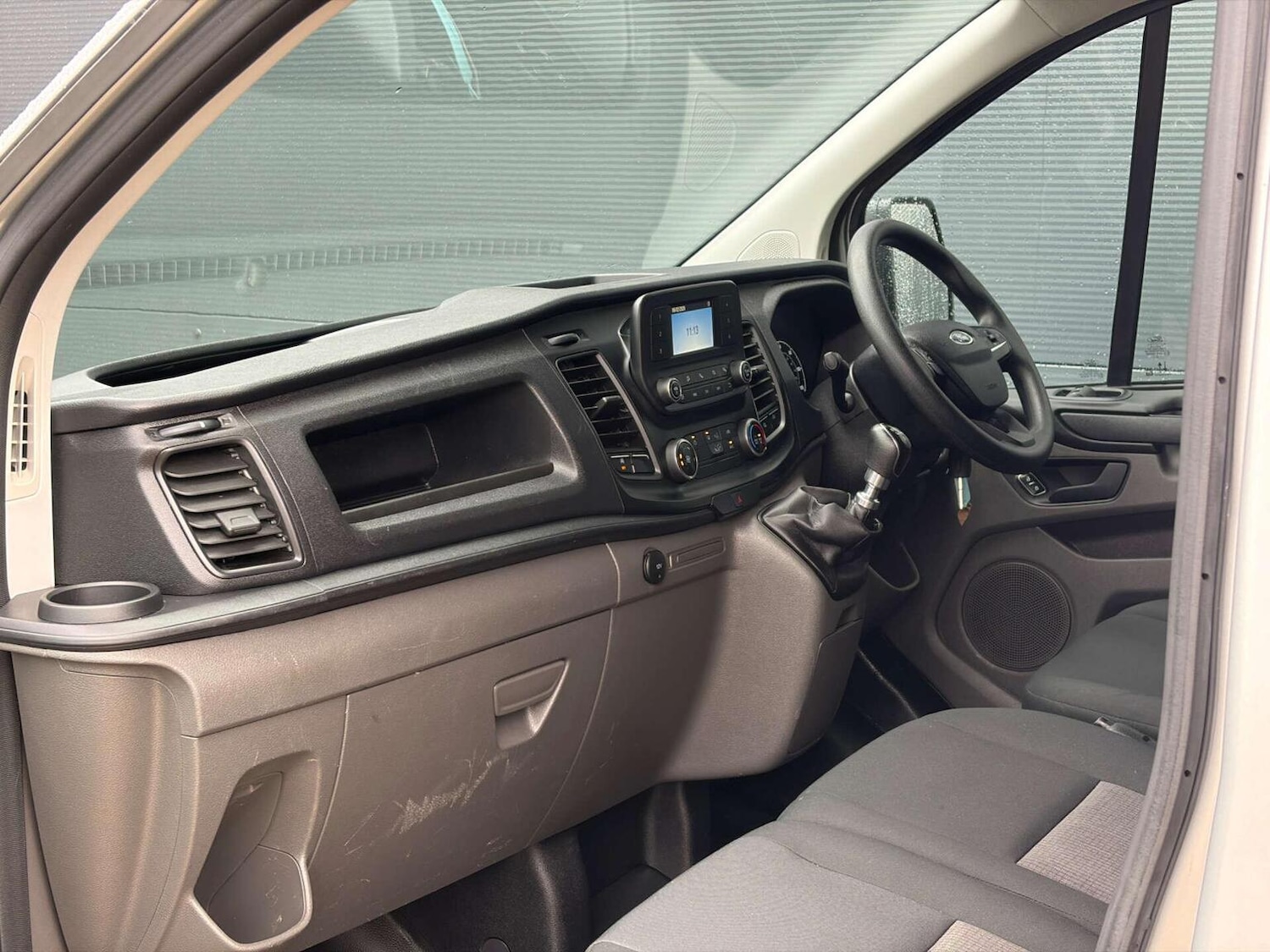 Used Ford Transit Custom 2023 for sale - 77474848: Photo 22