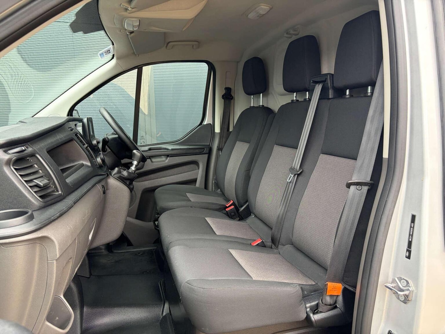 Used Ford Transit Custom 2023 for sale - 77474848: Photo 23