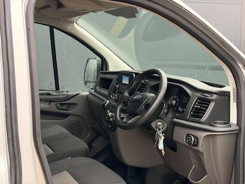 Used Ford Transit Custom 2023 for sale - 77474848: Photo