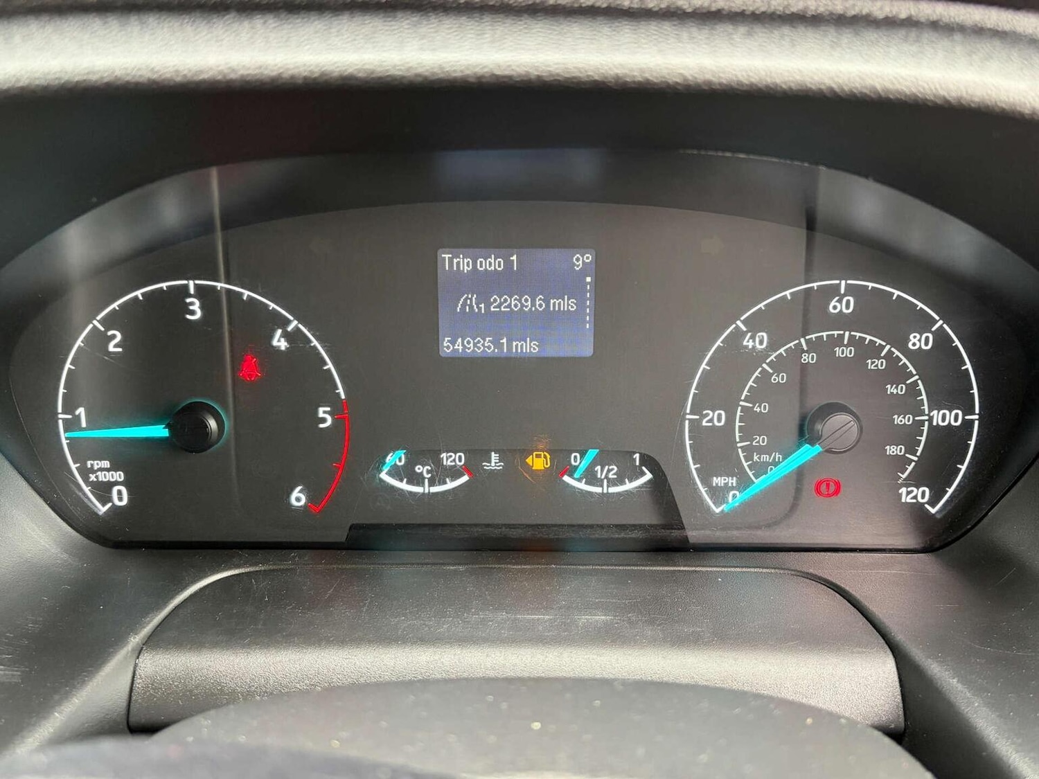 Used Ford Transit Custom 2023 for sale - 77474848: Photo 33