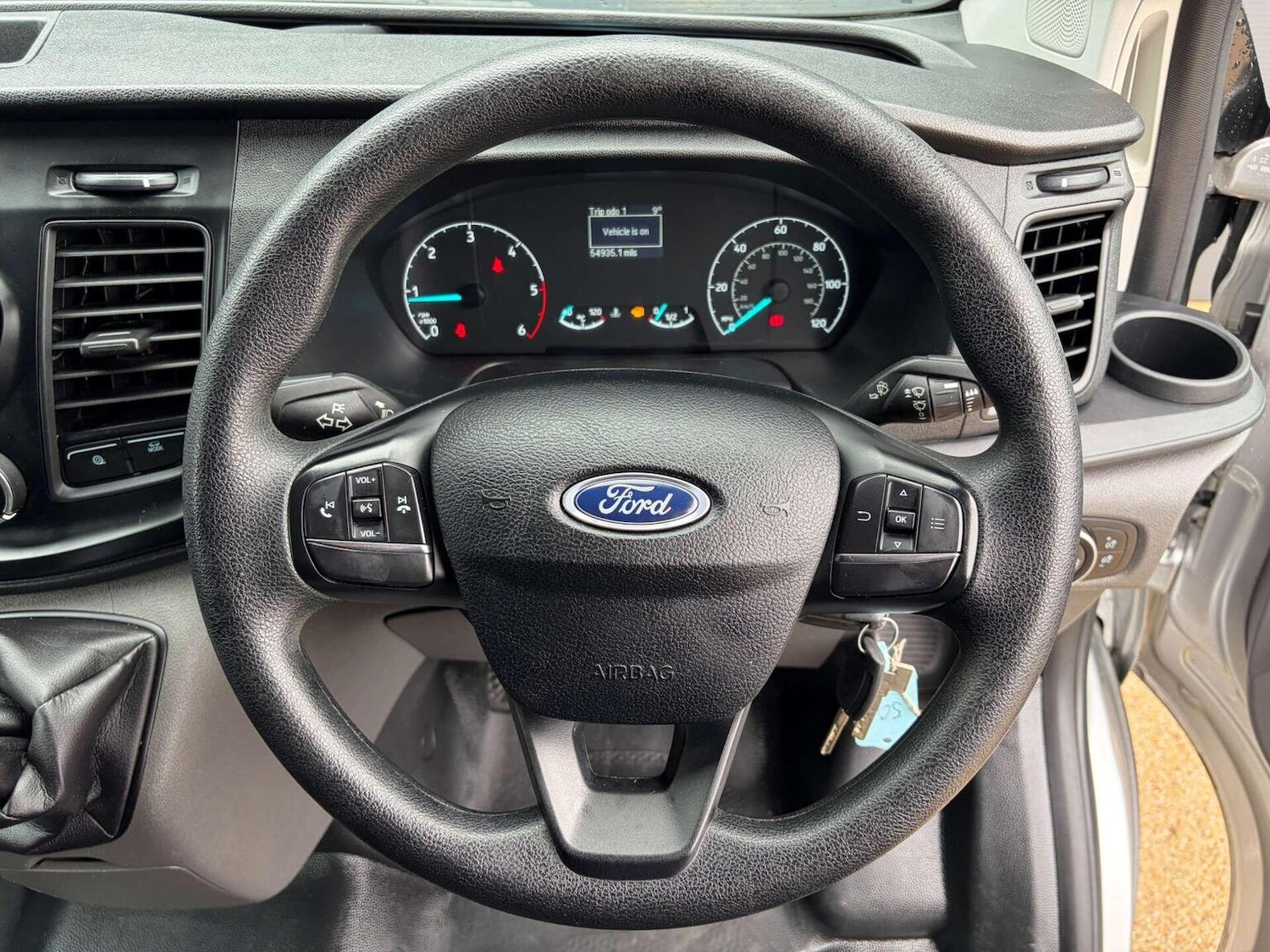 Used Ford Transit Custom 2023 for sale - 77474848: Photo 34