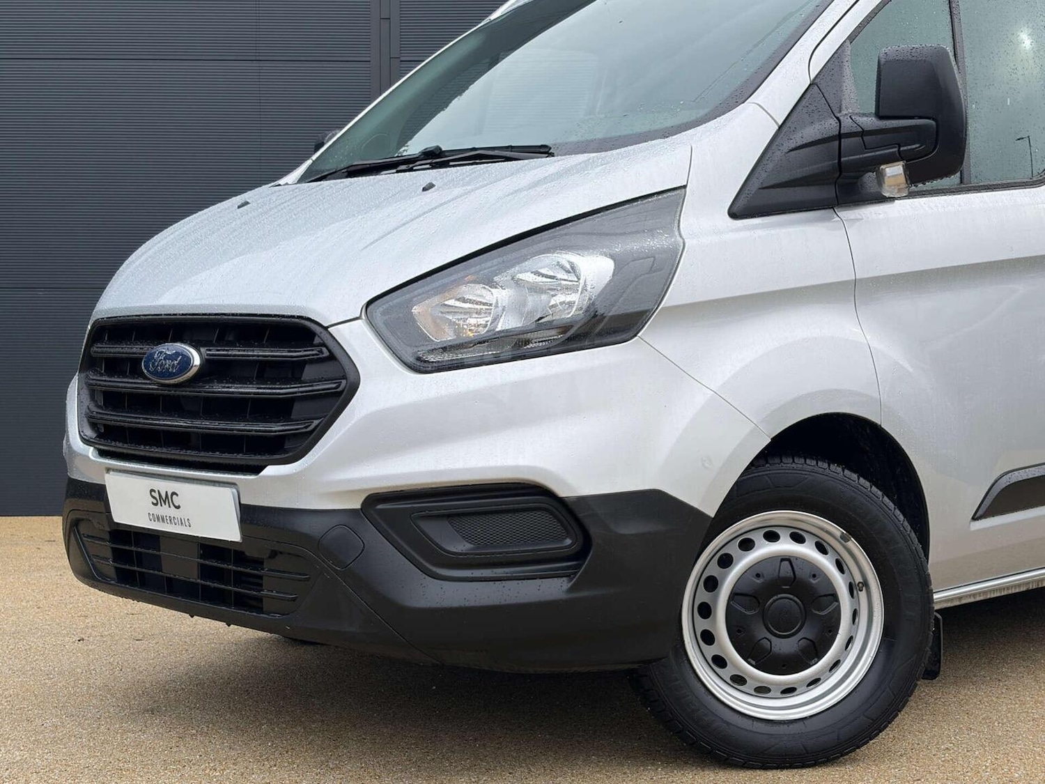 Used Ford Transit Custom 2023 for sale - 77474848: Photo 4
