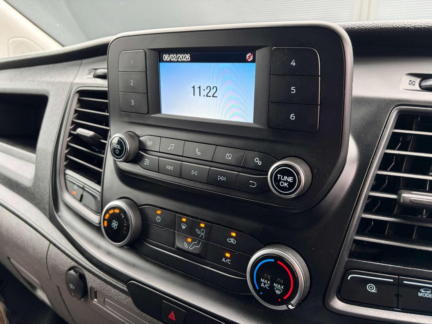 Used Ford Transit Custom 2023 for sale - 77474848: Photo 41