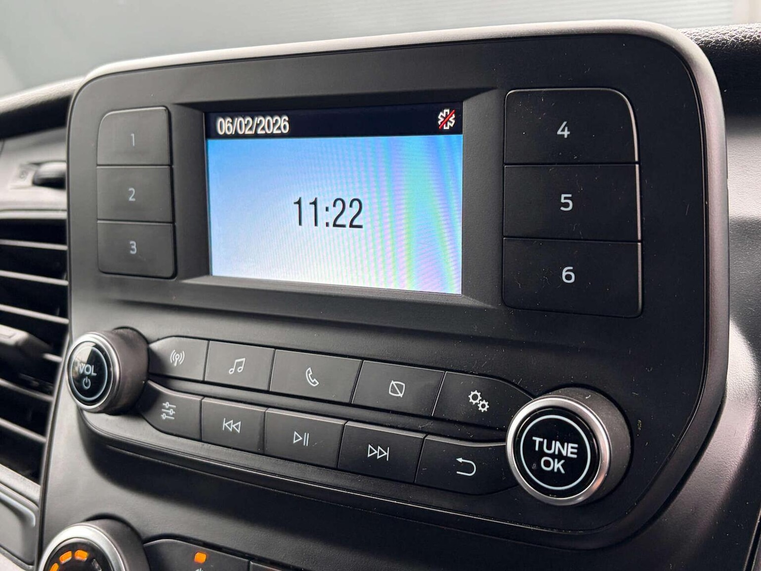 Used Ford Transit Custom 2023 for sale - 77474848: Photo 43