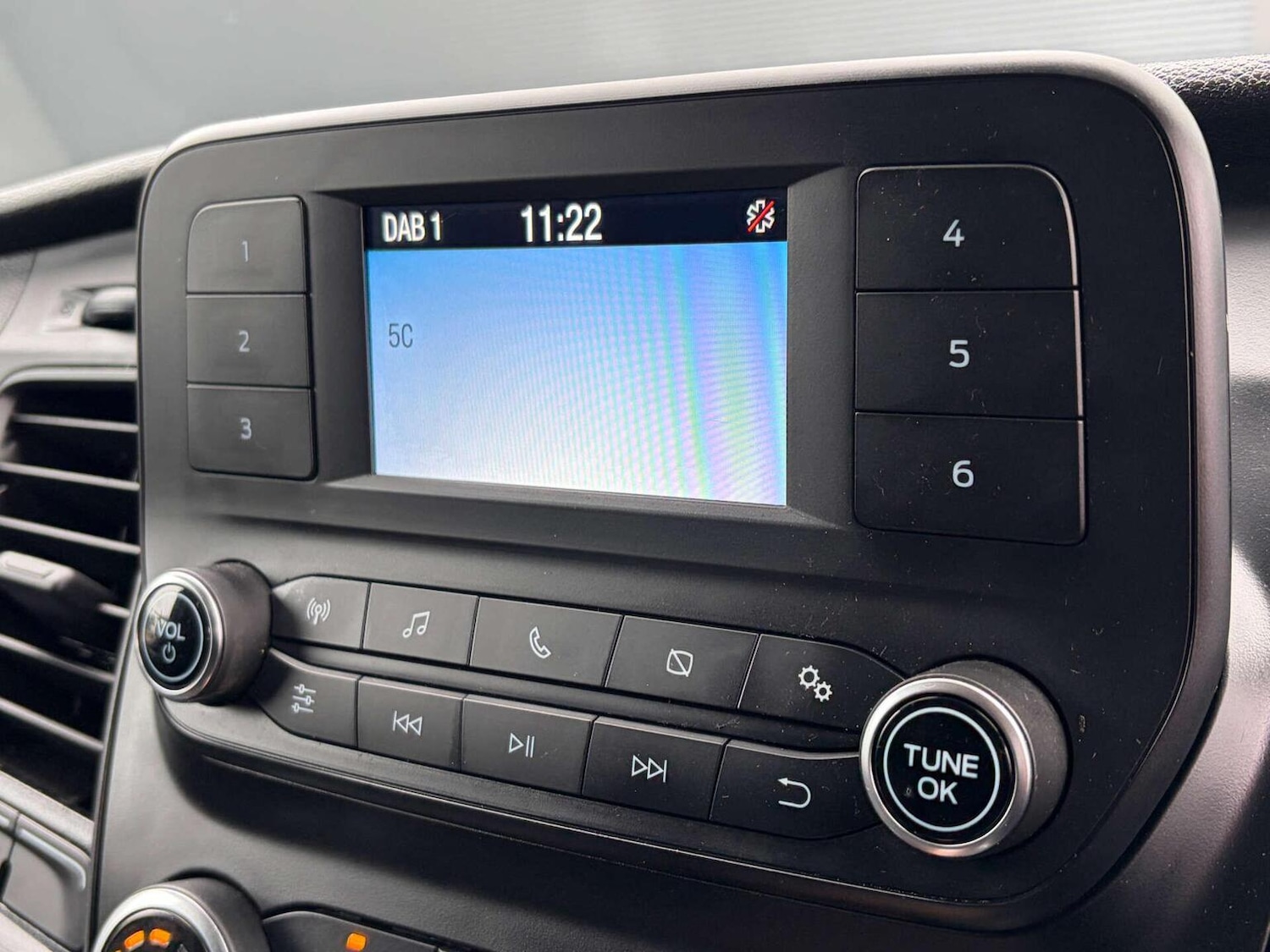 Used Ford Transit Custom 2023 for sale - 77474848: Photo 44