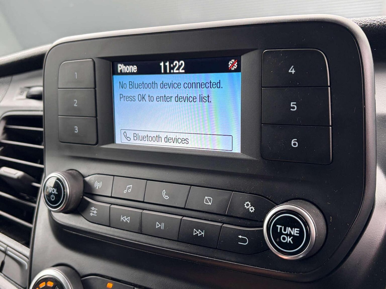 Used Ford Transit Custom 2023 for sale - 77474848: Photo 46