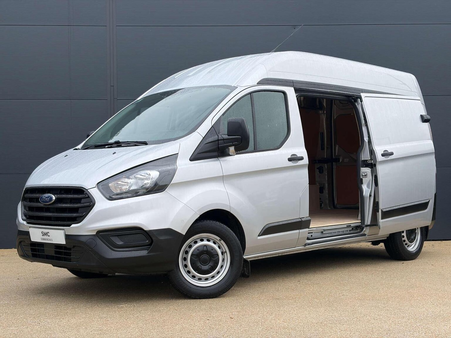 Used Ford Transit Custom 2023 for sale - 77474848: Photo 5