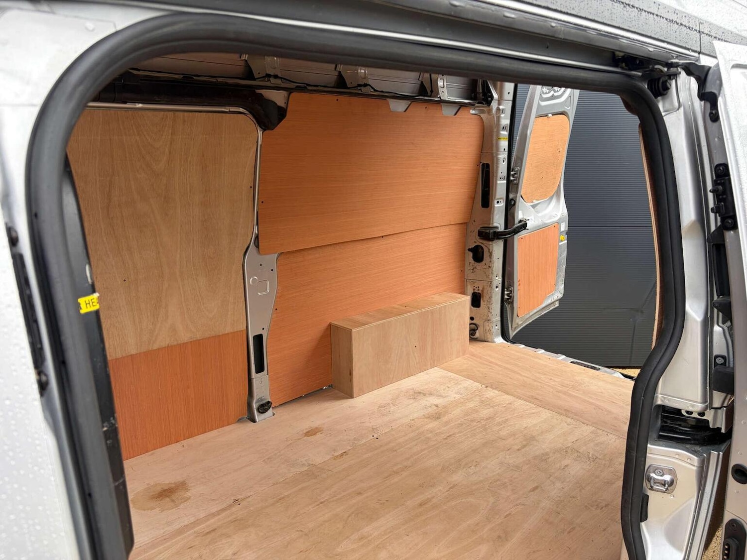 Used Ford Transit Custom 2023 for sale - 77474848: Photo 7