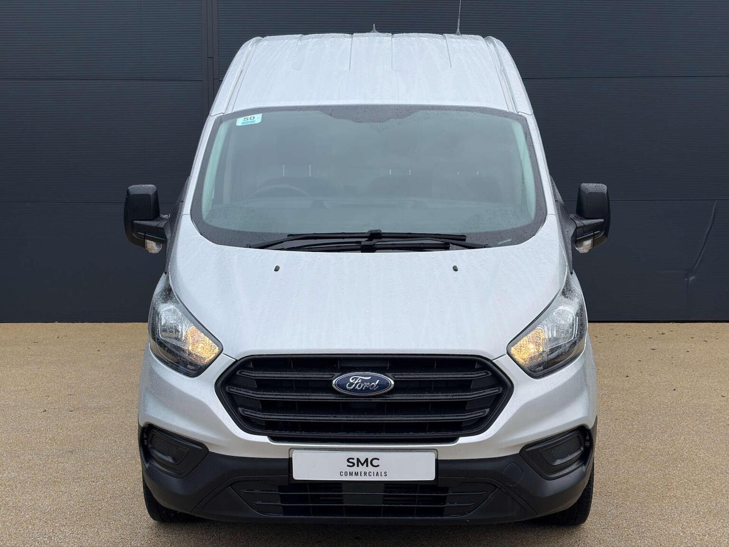 Used Ford Transit Custom 2023 for sale - 77474848: Photo 8