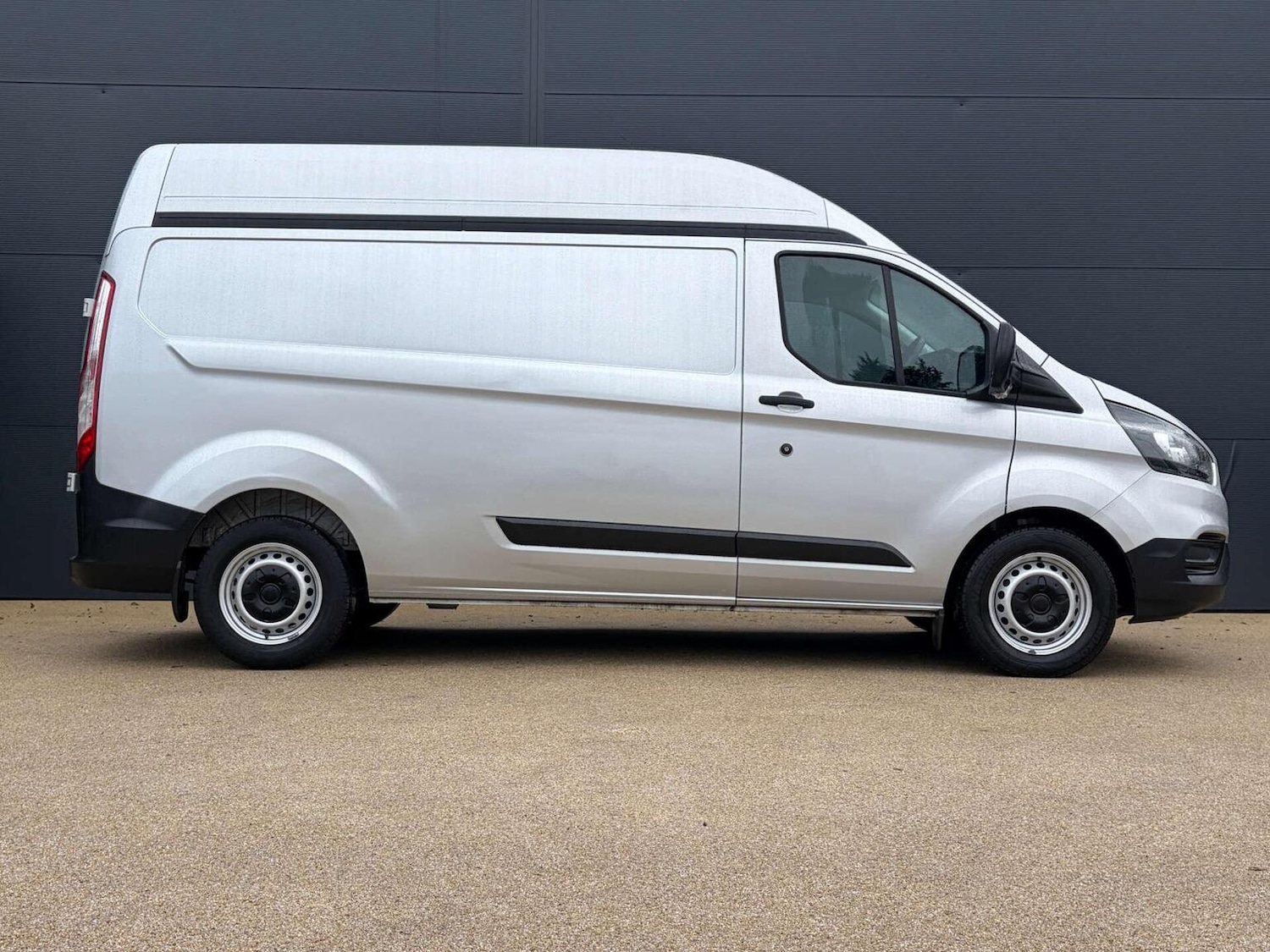Used Ford Transit Custom 2023 for sale - 77474848: Photo 9